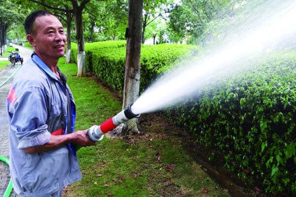 景观设计、绿化养护